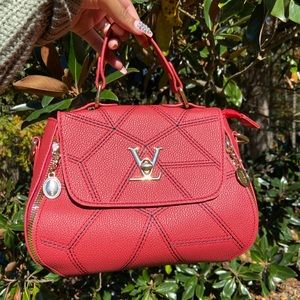 Crossbody Handbag